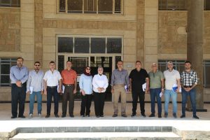 Read more about the article الدورات التدريبية