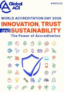 Read more about the article الهيأة العراقية للاعتماد تحتفي باليوم الاعتماد العالمي 2026